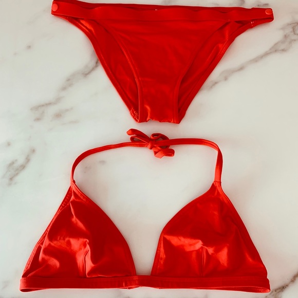 Eres Other - ↘️NEW ERES 2 piece bathing suit FIRM PRICE